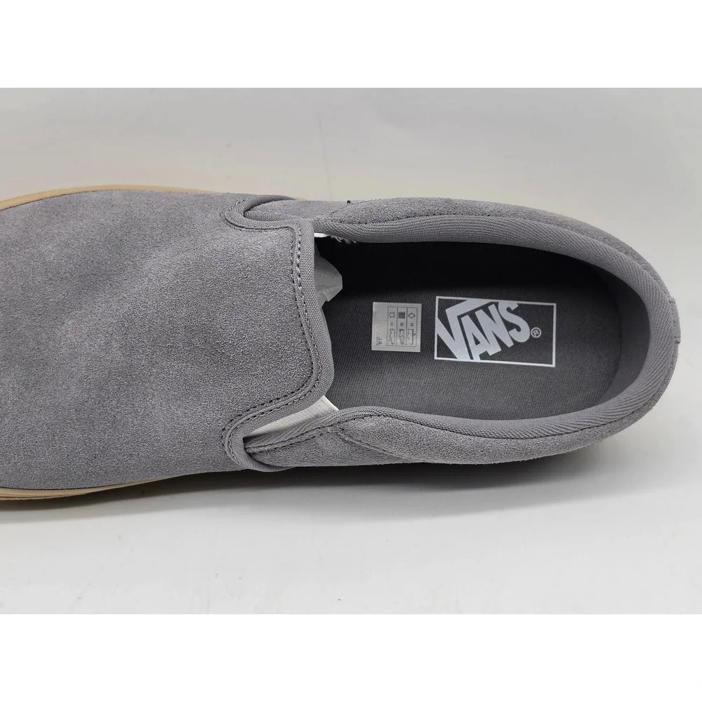 Vans asher men